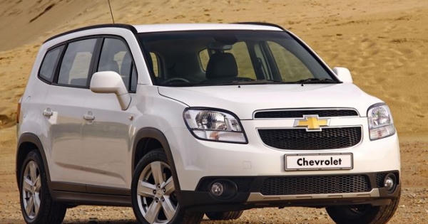 Triệu hồi hơn 7.000 xe Chevrolet tại Việt Nam vì lỗi túi khí Triệu hồi hơn 7.000 xe Chevrolet tại Việt Nam vì lỗi túi khí