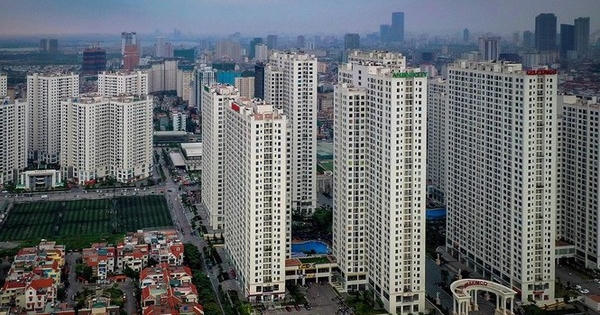 Bộ Tài nguyên-Môi trường lên kế hoạch thanh tra đất đai tại các dự án BĐS