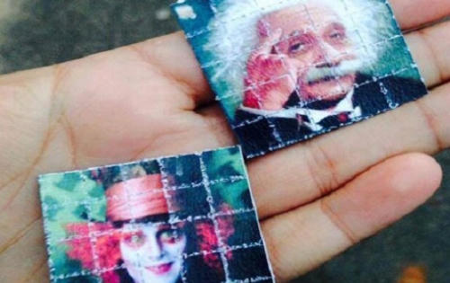 Bùa lưỡi, bánh lười - ma túy trá hình xuất hiện ở Việt Nam