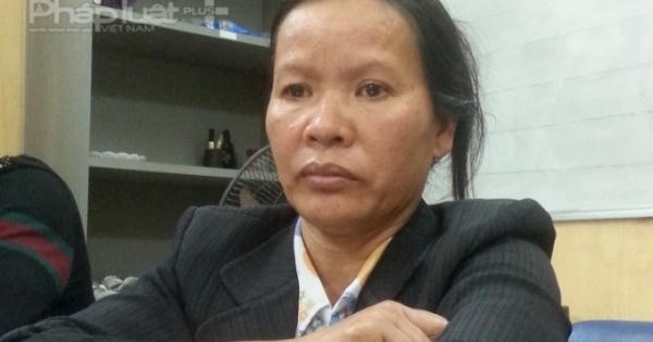 Giọt nước mắt của người vợ hơn 4.000 ngày tủi nhục đi kêu oan cho chồng