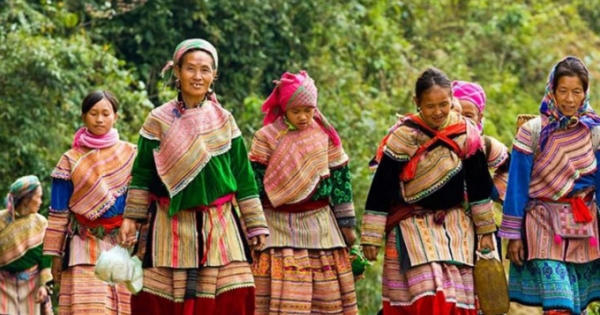 Tiêu chí phân định vùng đồng bào dân tộc thiểu số và miền núi