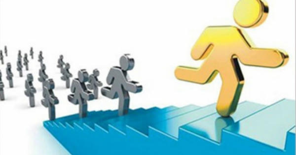 Yếu tố “chắp cánh” cho năng lực cạnh tranh doanh nghiệp