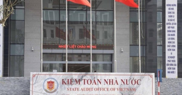 Kiểm toán Nhà nước: Kiến nghị hủy bỏ gần 200 văn bản có vi phạm nhằm bịt lỗ hổng về cơ chế