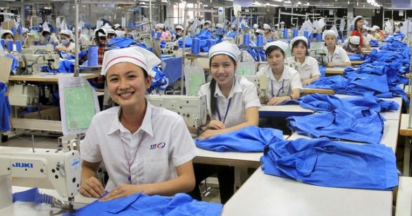 Không quan tâm đến sở hữu trí tuệ: Doanh nghiệp dệt may sẽ thua ngay trên sân nhà
