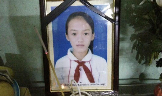 Cái chết bất thường của bệnh nhi 14 tuổi trong bệnh viện Nhi phụ sản Bắc Giang Cái chết bất thường của bệnh nhi 14 tuổi trong bệnh viện Nhi phụ sản Bắc Giang