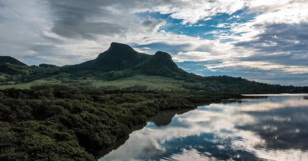 Mauritius - Thiên đường trên trái đất