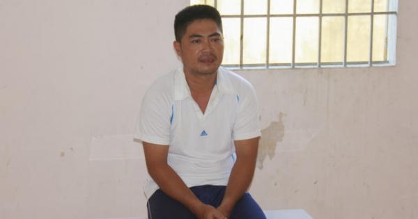 Vĩnh Long: Người đàn ông tống tiền bạn tình bằng clip “nóng”