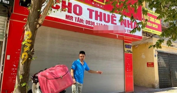 Tổng cục Thuế lên tiếng về quy định thu thuế cho thuê nhà