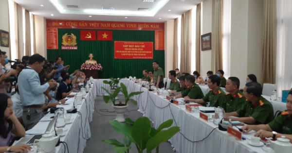 TP HCM tăng 2.775 người nghiện ma túy