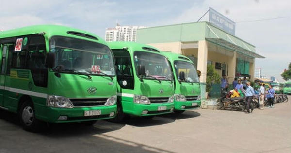 Vì sao xe buýt chưa thể là lựa chọn số 1 của người dân?