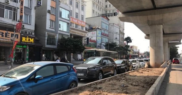 Hà Nội tăng cường đảm bảo trật tự và văn minh đô thị