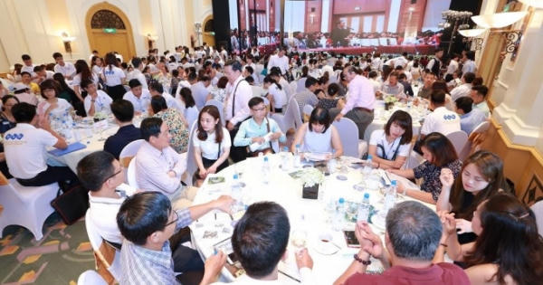 100% căn hộ FLC Grand Hotel Hạ Long đợt ra hàng đầu tiên có chủ
