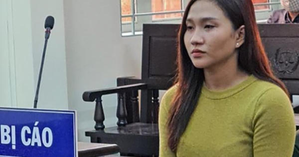 Kết cục của các cô gái xinh đẹp 'nói chuyện' bằng dao