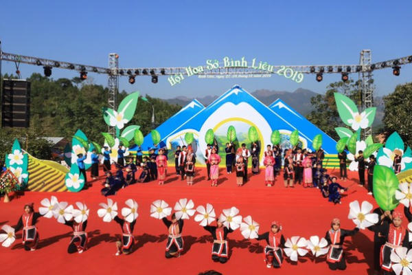 Bình Liêu: 100 năm hình thành và phát triển