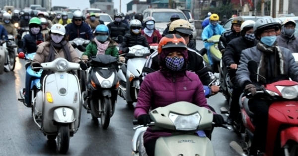 Dự báo thời tiết ngày 19/11: Miền Bắc vẫn nắng đến giữa tuần sau