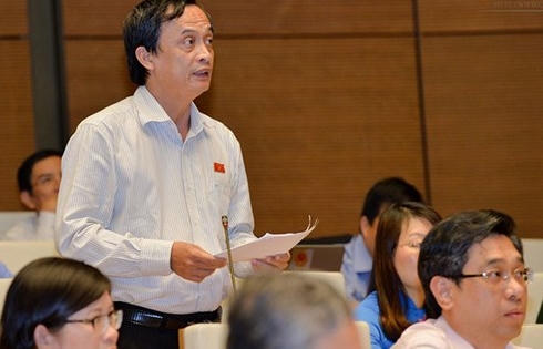 Hiệu trưởng trường đại học sẽ không được tại nhiệm quá 10 năm?