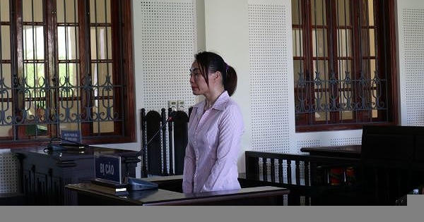 Hy hữu chuyện buôn nhầm ma túy giả