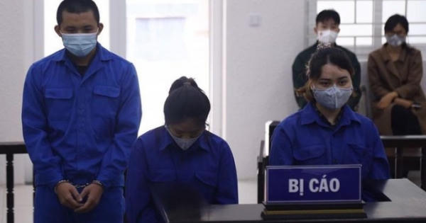 Thuê nhà cho 17 người Trung Quốc nhập cảnh "chui", nữ sinh viên phải trả giá đắt