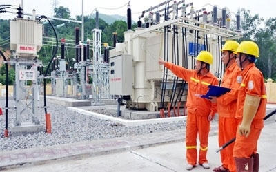 Thành lập Ban chỉ đạo quốc gia về phát triển điện lực