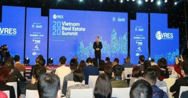 Năm 2021, giá chung cư sẽ ổn định tại Hà Nội và tăng tại TP HCM