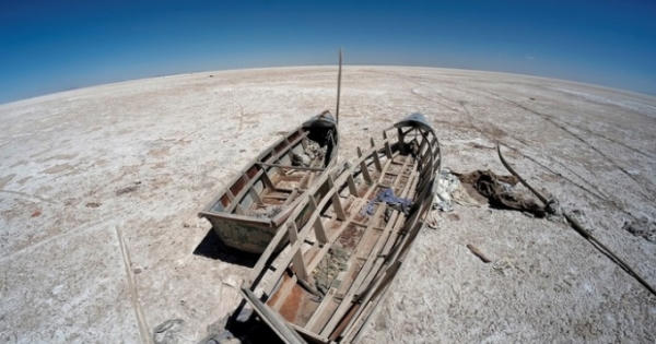 Liên Hiệp Quốc cảnh báo thế giới sẽ nóng chưa từng thấy