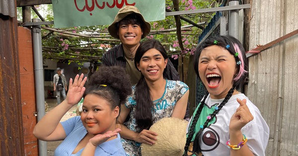 Loạt web-drama Việt đáng xem cho các “mọt phim”