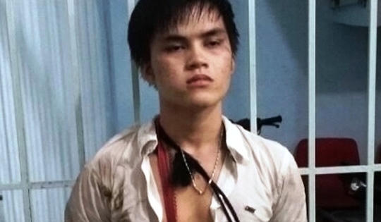 TP HCM: Đột nhập ăn trộm, tiện thể hiếp dâm chủ nhà