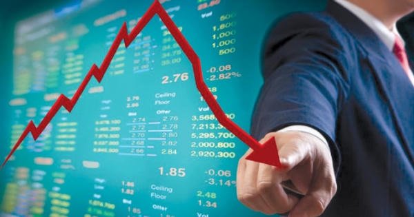 Thị trường chứng khoán ngày 10/5: Đón tín hiệu tiêu cực, nhà đầu tư nên hạn chế mua vào