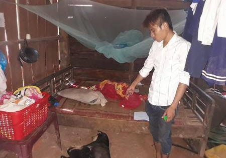 Đắk Lắk: Bắt giữ đối tượng xâm hại bé gái hàng xóm rồi bồi thường 50 triệu đồng