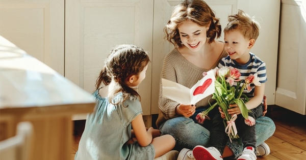 Câu chuyện buồn đằng sau nguồn gốc "Ngày của Mẹ"