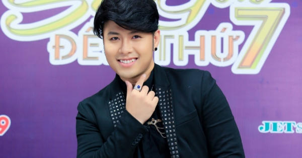 Akira Phan bồi hồi kể chuyện suýt tàn phế suốt đời, từng nghĩ đến cái chết vì gánh nợ 4 tỷ