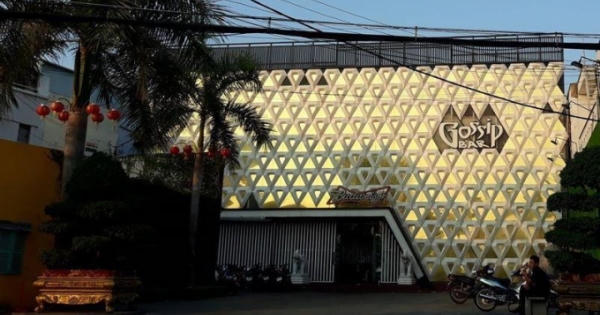 Chủ tịch UBND tỉnh Cà Mau chỉ đạo xử lý nghiêm vụ nhiều dân chơi dính ma túy ở Karaoke và Bar Gossip