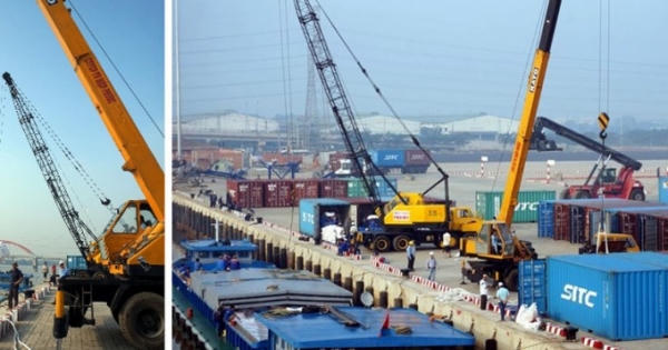 Hỗ trợ doanh nghiệp xuất nhập khẩu trong hội nhập TPP