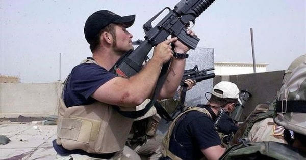 Lộ kế hoạch 5.000 lính đánh thuê lật đổ ông Maduro