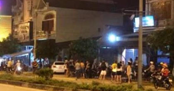 Quảng Ninh: Hỗn chiến kinh hoàng trong quán Karaoke, 3 người nguy kịch