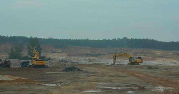 Chủ tịch tỉnh Đồng Nai chỉ đạo làm rõ vụ "thu hồi đất gây oan sai"