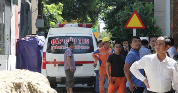Hà Tĩnh: Kinh hoàng chồng tử vong, vợ trọng thương sau tiếng la thất thanh