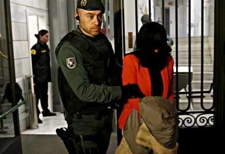 Đường dây rửa tiền 'khủng' ở Châu Âu