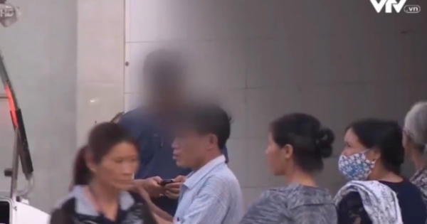 Lợi dụng danh nghĩa Trung tâm Điều phối ghép tạng Quốc gia để mua bán nội tạng Lợi dụng danh nghĩa Trung tâm Điều phối ghép tạng Quốc gia để mua bán nội tạng