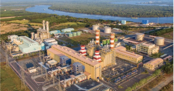 Slide - Điểm tin thị trường: Dự án Nhà máy nhiệt điện Nhơn Trạch 3 và 4 về tay PV Power