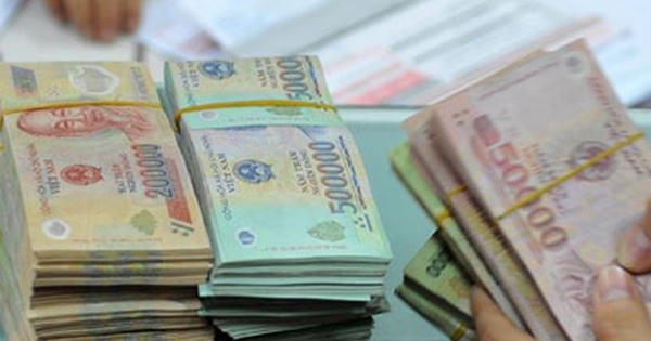 Cải cách chính sách tiền lương phải gắn với nguyên tắc thị trường