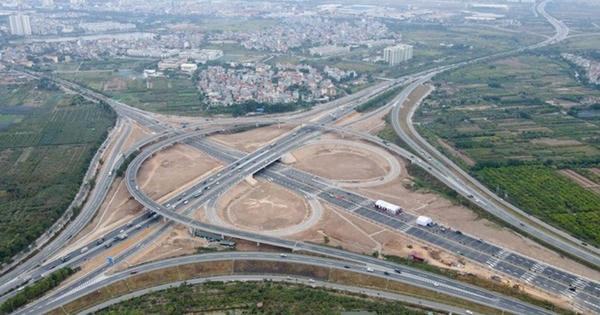 Bộ Giao thông đề xuất nguồn vốn "khủng" cho 6 dự án trọng điểm