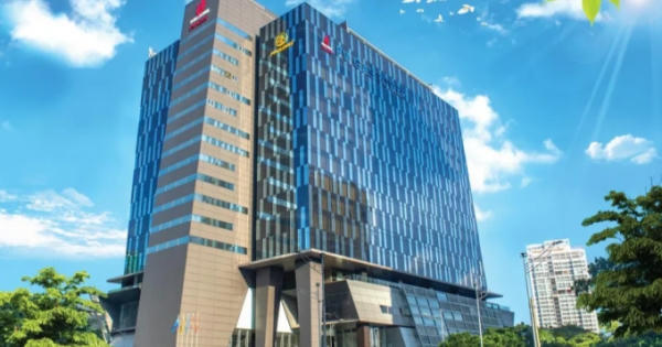 Tài sản liên quan PV Gas và Địa ốc Phú Long được Vietcombank rao bán
