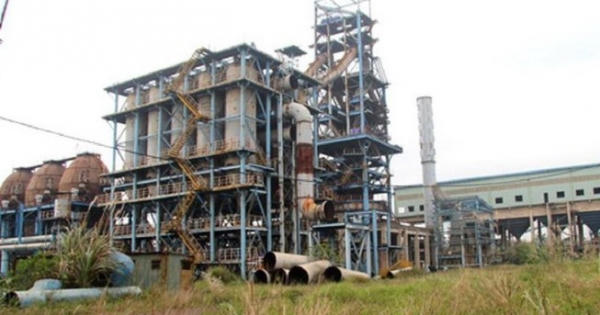 Đại dự án thua lỗ bế tắc xử lý tranh chấp hợp đồng