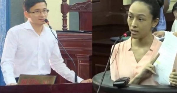 Bản tin Pháp luật Plus: Lộ diện nhiều tình tiết bất ngờ có thể "xoay chuyển" trong vụ án hoa hậu Phương Nga?