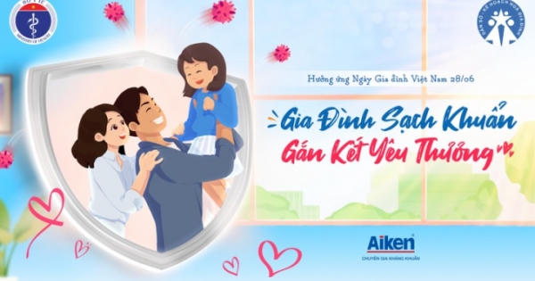 Cuộc thi sáng tạo để chuyển tải các nội dung, thông điệp dân số