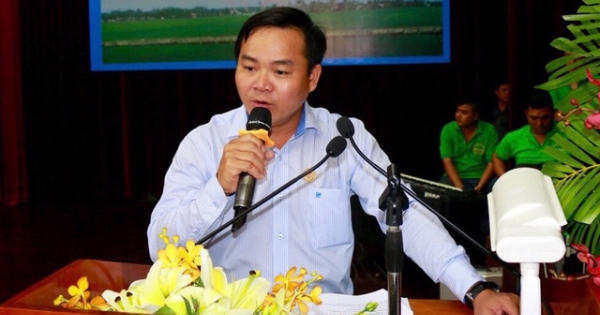Hủy án vụ luật gia thắng kiện thân chủ hơn 54 tỉ đồng