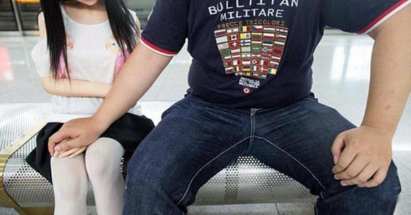 Búp bê tình dục ở Trung Quốc: "Trải nghiệm người lớn" hợp pháp hay mại dâm trá hình? Búp bê tình dục ở Trung Quốc: "Trải nghiệm người lớn" hợp pháp hay mại dâm trá hình?