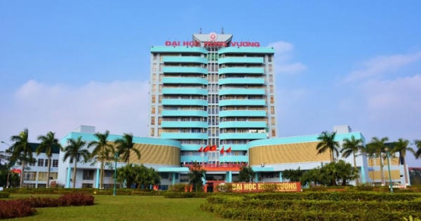 Phát hiện loạt sai phạm tại Đại học Hùng Vương