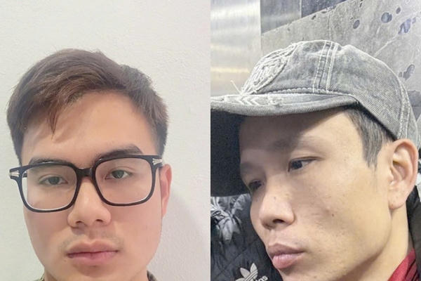 Bắt giữ 2 đối tượng cướp 3.000 USD của nhân viên ngân hàng Bắt giữ 2 đối tượng cướp 3.000 USD của nhân viên ngân hàng